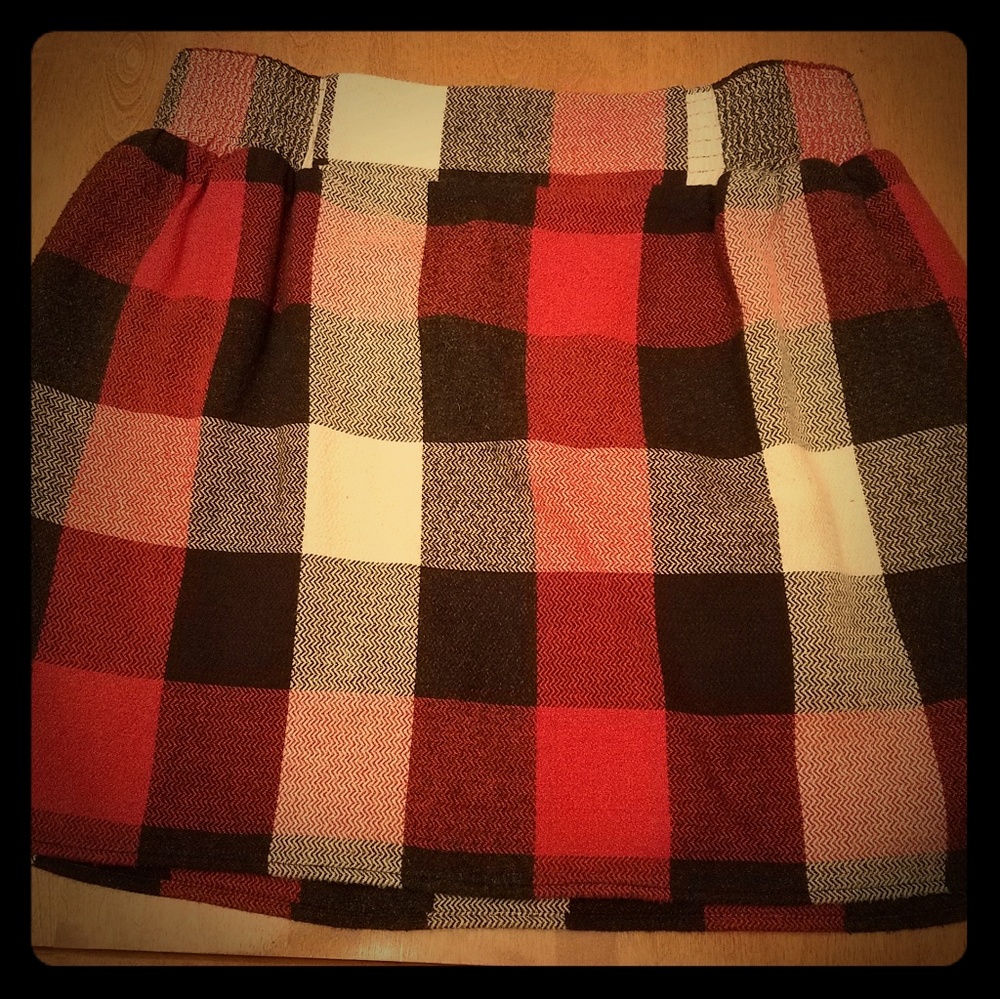 Skirt